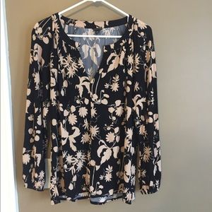 Ann Taylor blouse